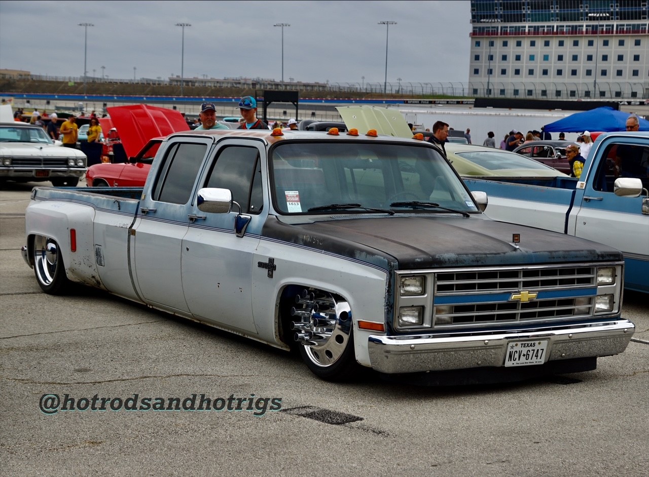 Goodguys Spring Lone Star Nationals Photos Continue Right Here. Muscle Cars, Hot Rods, Custom Trucks, And More.