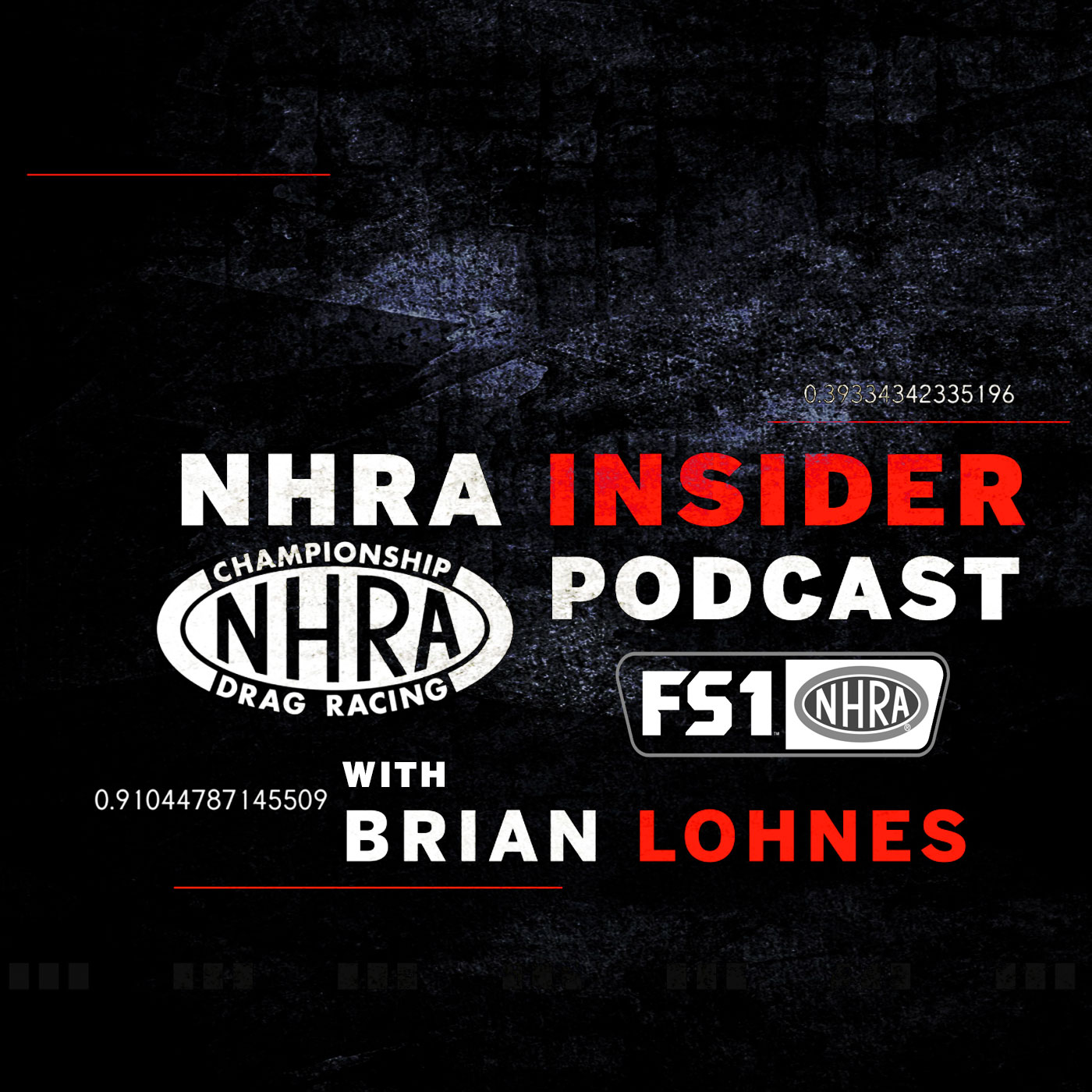 NHRA Insider Podcast: JR Todd and Ron Douglas Speak – The Gators Funny Car Winner and Winning Top Fuel Crew Chief!