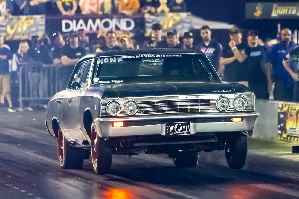 Lights Out 12 Drag Racing Action Photos: More Amazing Cars, Power Adders, and Beasts On The Strip At SGMP