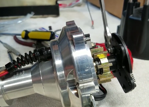 Timing Tech: Here’s How You Recurve An MSD Distributor. It’s Easier Than You Think, And You Can Do It In Minutes With Just A Couple Tools