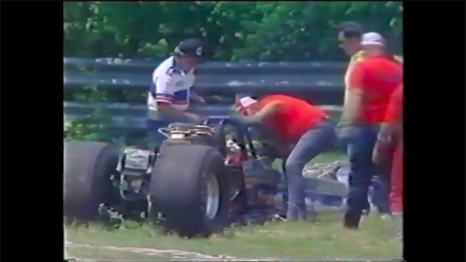 Watch The 1984 NHRA Springnationals Right Here – Wild Doug Kerhulas Incident, Great Racing, Legends!