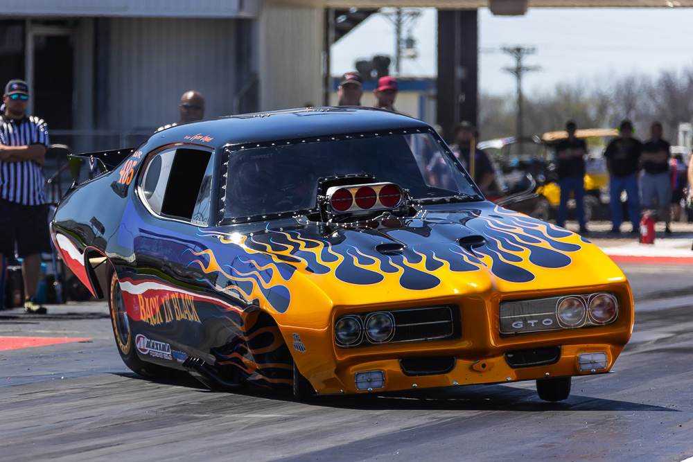 Funny Car Chaos 2021 Action Photo Coverage: The Fabulous Floppers That Filled The Texas Motorplex!