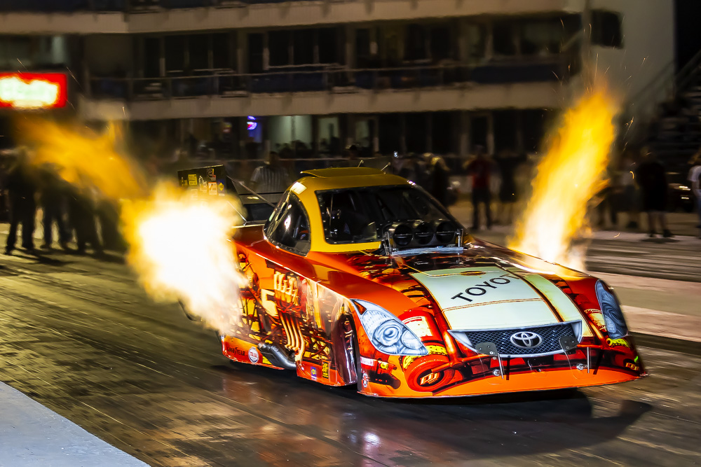 Funny Car Chaos 2021 Action Photo Coverage: Our Last Grand Collection Of Funny Car Photos