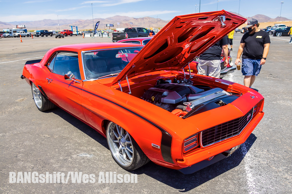 LSFest West In Las Vegas Was OFF THE CHAIN! Killer Show, Drag, Burnout, Drifting And Off-Road Photos From All Over The Event Start Right Here!