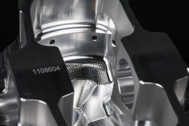 These New 20° BBC Pistons From JE Have Custom Piston