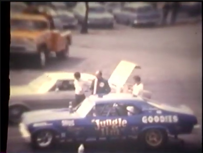 Drag Racing Valhalla Video: Mind-Blowing 1960s Footage From Maple Grove, Cecil County, Atco, and York, Featuring Every Hero!