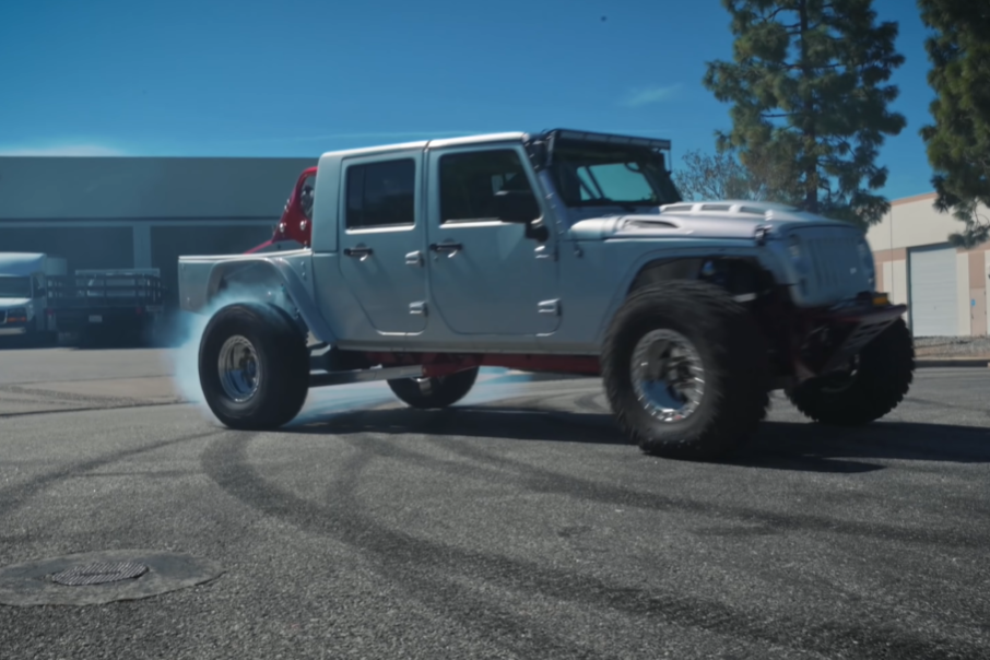 Another Kibbetech Project Update! The Jeep JK Prerunner Is Done, The OBS Ford Is Coming Together, And More!