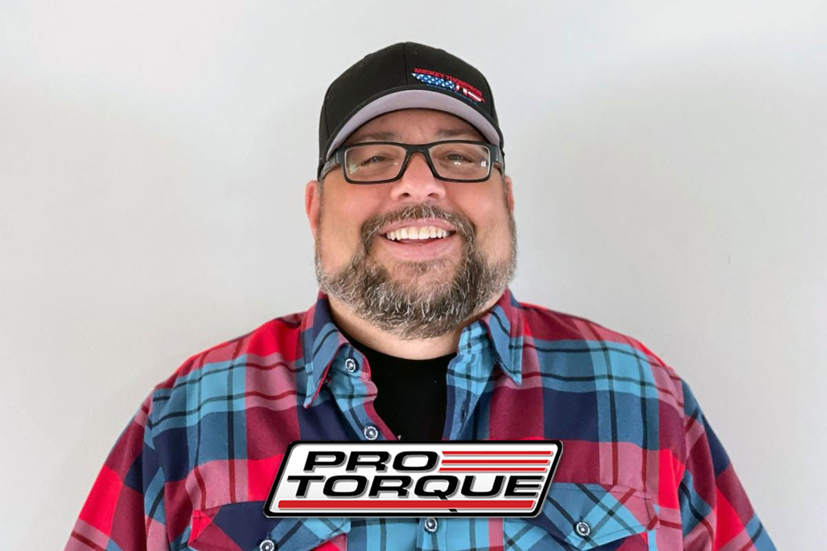 Tom Kundrik Joins Boninfante Group as ProTorque’s Director of Motorsports and Sales