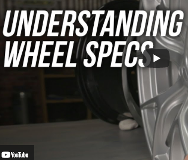 How To: Understanding Wheel Specs to Get the Perfect Fitment on Your Car, Because Bad Fitting Wheels Suck!