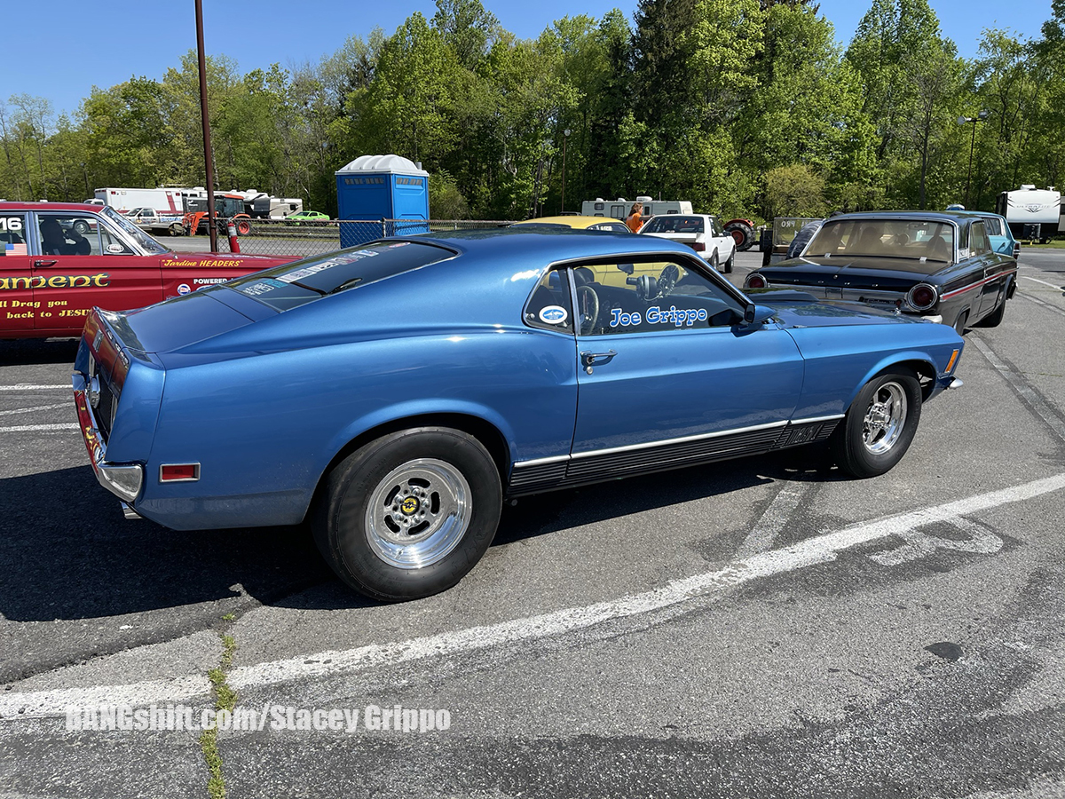 We’ve Got Photos From The 2021 Beaver Springs Dragway All Ford Races – Check Them Out Here!