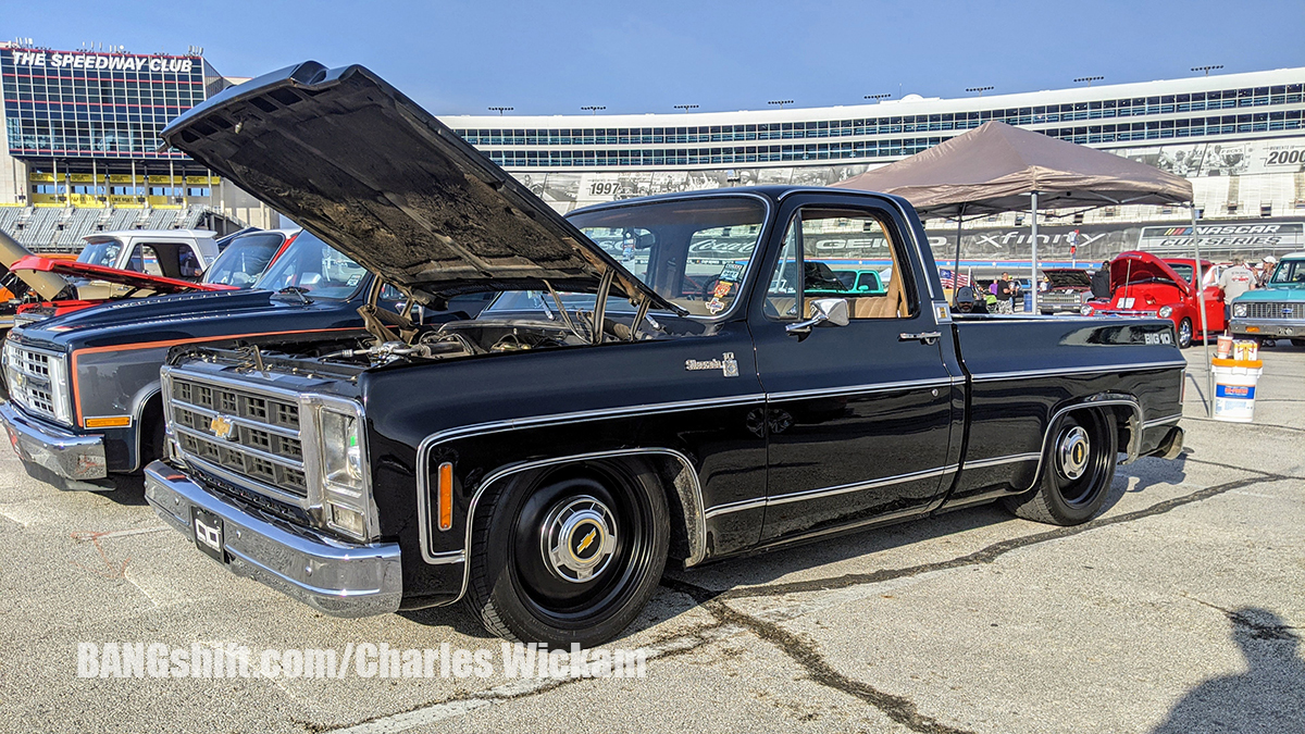 Event Photos: The C10 Nationals At Texas Motor Speedway Were Huge And Our Photos Start Right Here!