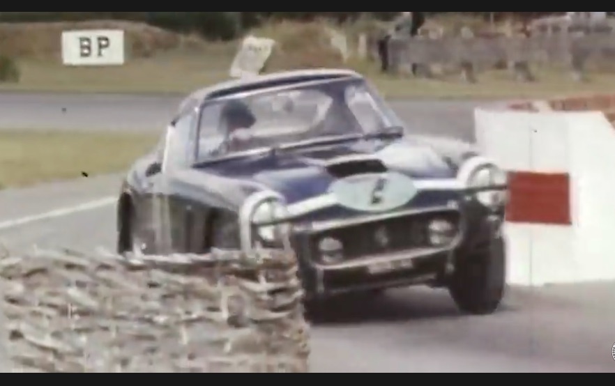 Frozen In Time: This Amazing Film Tells The Fascinating History Of The Goodwood Circuit In England