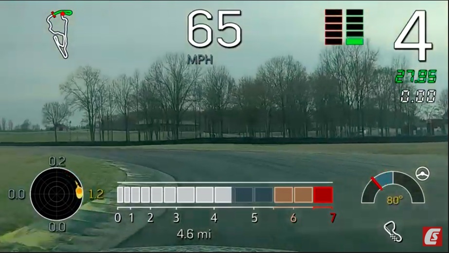 Das Boot: Watch The 2022 Cadillac CT4-V Blackwing Annihilate The Time Of A Brand New M5 At VIR! Awesomeness!!