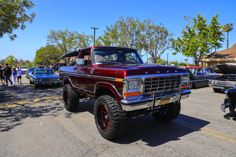 SoCal Quarantine Cruise May 2021: Our Last Blast Of Images From The 15th Quarantine Cruise