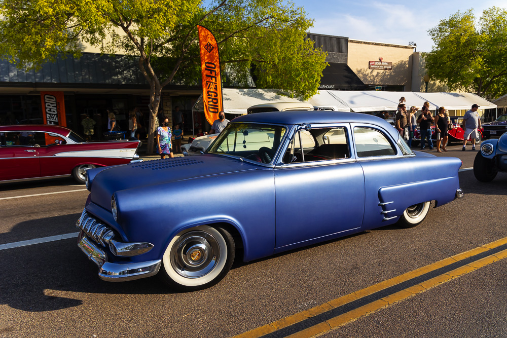 Event Photos: We’ve Got All Our Cruisin’ Grand Car Show Photos Right Here In One Place!