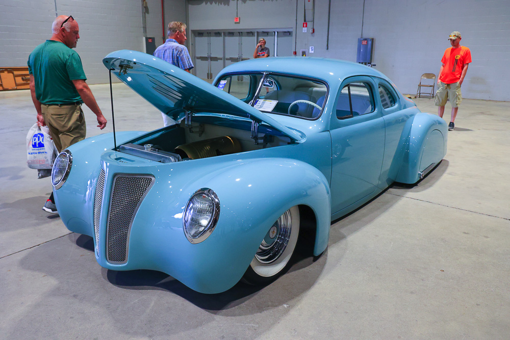 Goodguys Summit Racing Nationals Photo Coverage: The Big One In Ohio Lived Up To The Hype Again!