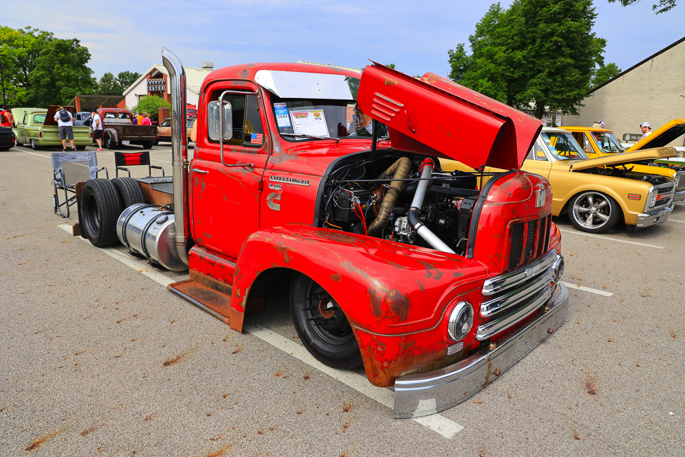 2021 Goodguys Summit Racing Equipment Nationals Photo Coverage: More Cool Cars, Trucks, Bruisers, and Hot Rods From The Show!