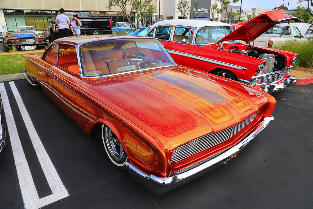 Cruise Coverage: More Awesome Images From SoCal Quarantine Cruise June 2021 Edition!