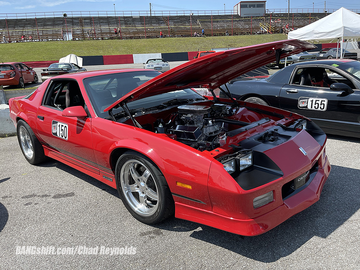 Photos: Our UMI Autocross Challenge Competitor Photos Continue. Muscle Cars, Late Models, And More!