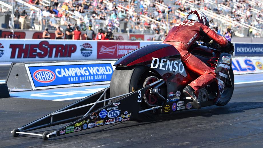 HAGAN, S. TORRENCE AND M. SMITH WIN AT DODGE MILE-HIGH NHRA NATIONALS IN DENVER TO KICK OFF WESTERN SWING