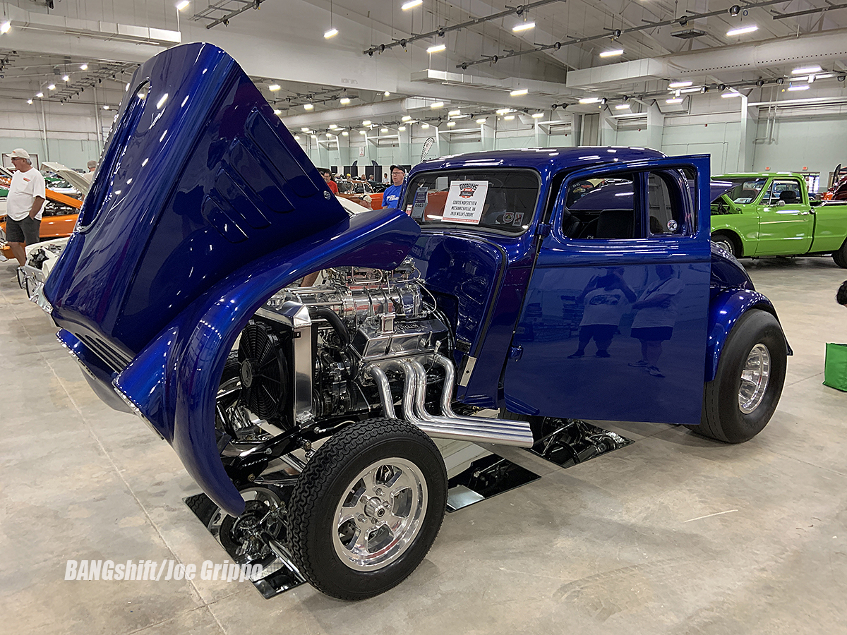 Car Show Photos: Goodguys Great American Nationals Hits York PA