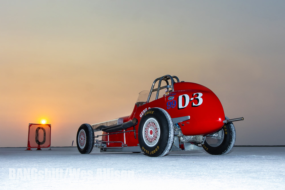 Bonneville Speed Week 2021: Speed Demon Changes Engines And Drivers But They Aren’t The Only Fast Ones On The Salt!