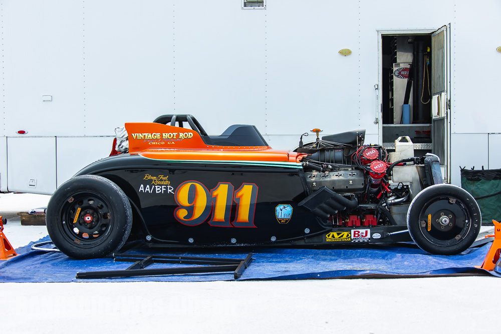 Bonneville Speed Week 2021: We’ve Got So Many More Photos From The Salt At Bonneville Speed Week 2021