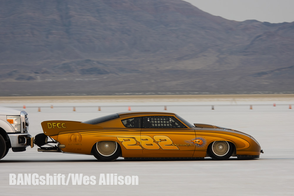 Bonneville Speed Week 2021: Our Coverage From The Salt Continues With Even More Awesome Photos!