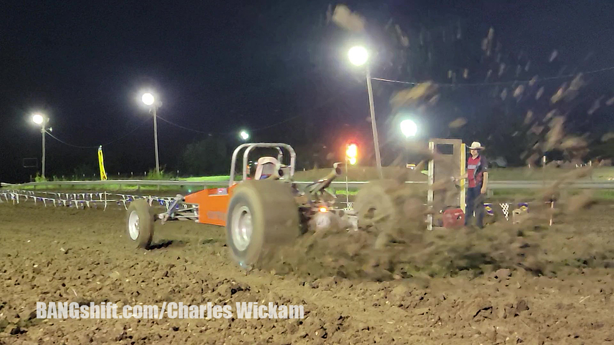 Mud Fest Truck Photos Are Right Here! Our Event Coverage Continues