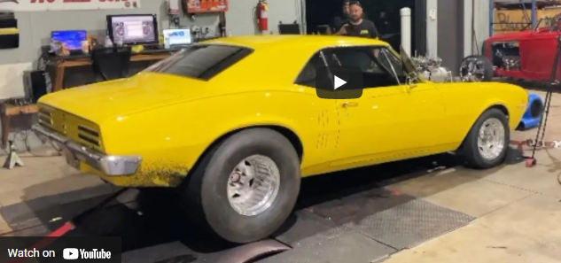 Finnegan And Newbern Try Not To Kill The Barn Find Pro Street Firebird Before Rocky Mountain Race Week 2.0