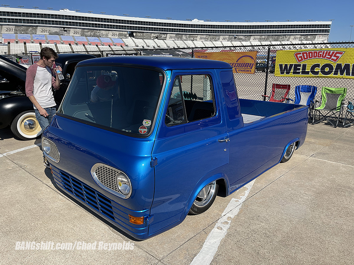 Goodguys Photos: We’ve Got Coverage From The Goodguys Lonestar Nationals At Texas Motor Speedway