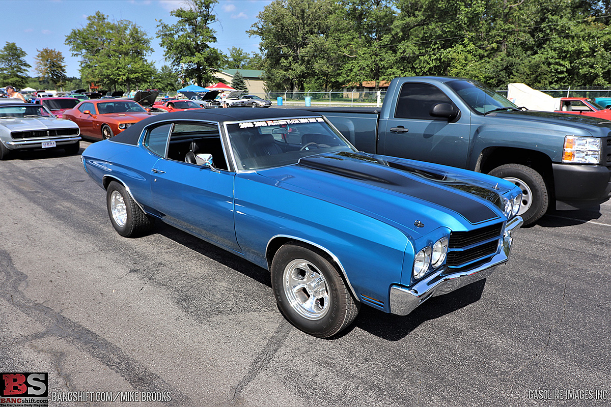 Power Tour Photos: America’s Greatest Road Trip Had Awesome Muscle Cars, Trucks, Classics, Hot Rods, And More!