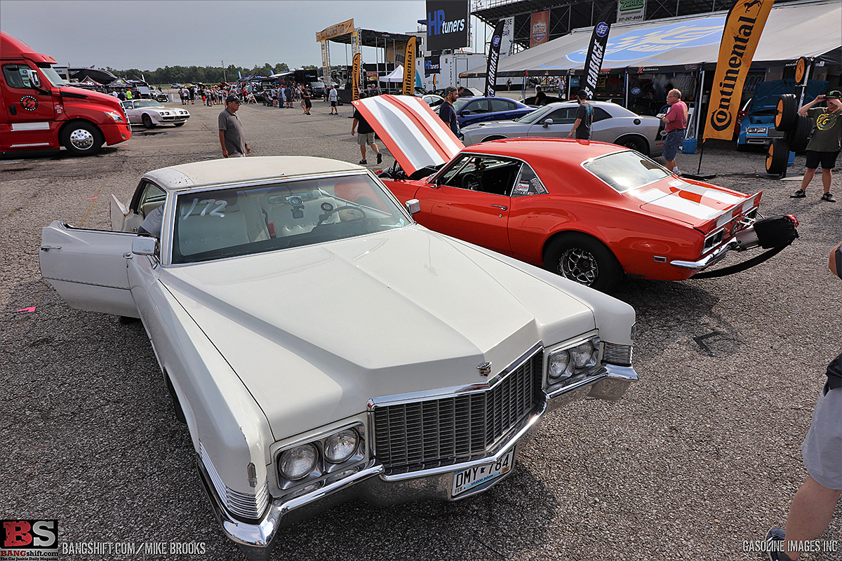 Power Tour Photos: Hot Rod Magazine Power Tour Coverage Continues With More Photos Right Here.