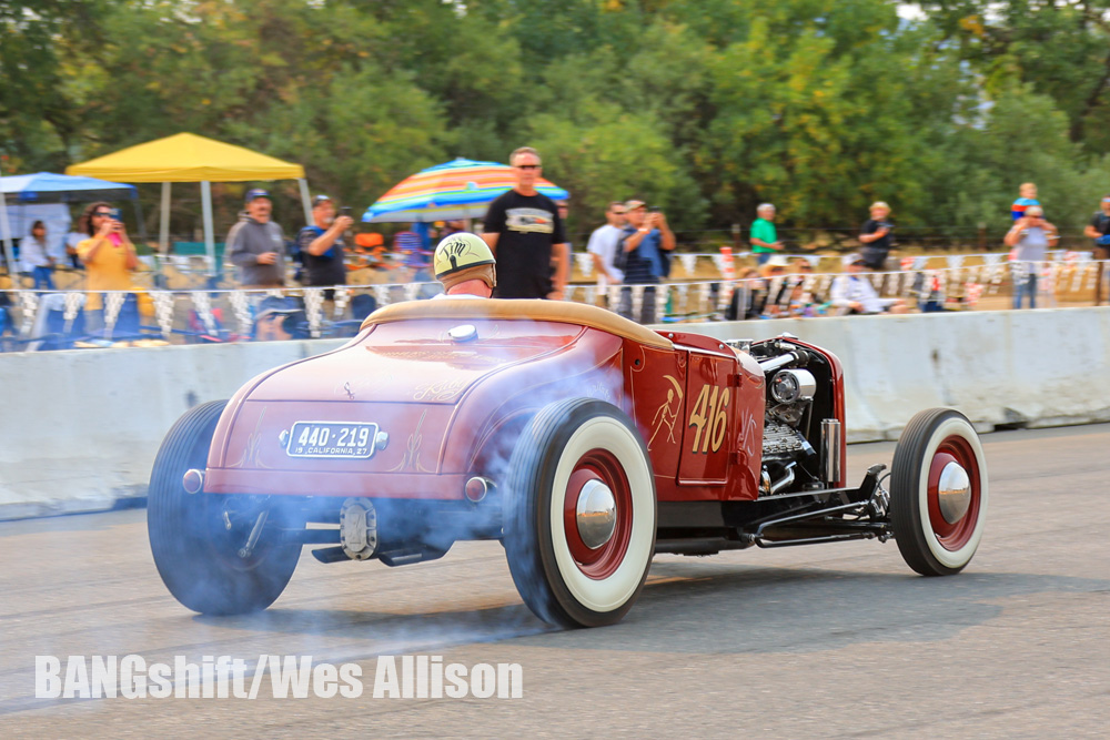 RPM Nationals Photos: One Bitchin Traditional Hot Rod Race And Show That You Have To See