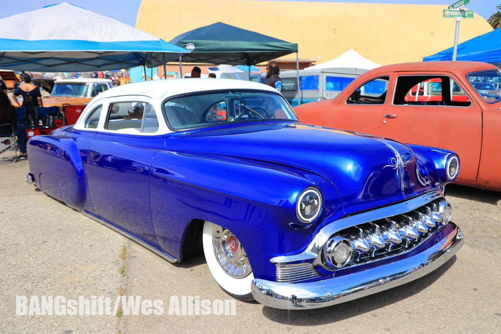 Ventura Nationals Car Show Photos Start Right Here! SoCal Car Culture At Its Finest Folks.