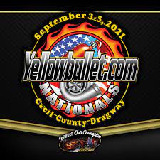 FREE LIVE STREAM: 12th Annual Yellow Bullet Nationals LIVE Right Here!