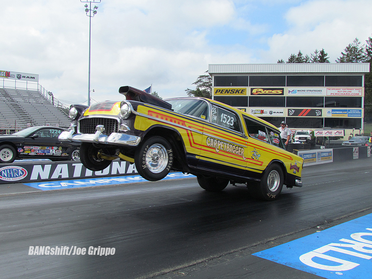 Click Here To See All Our Dutch Classic Drag Racing Photos