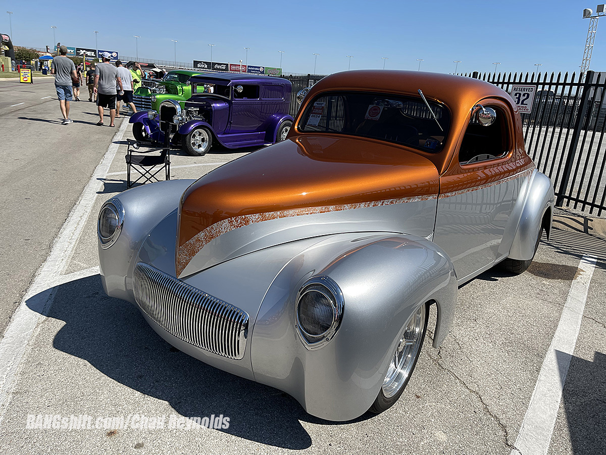 Goodguys Photos: The Goodguys Lonestar Nationals Were Rad, And Here Is Our Last Gallery Of Photos From The Show