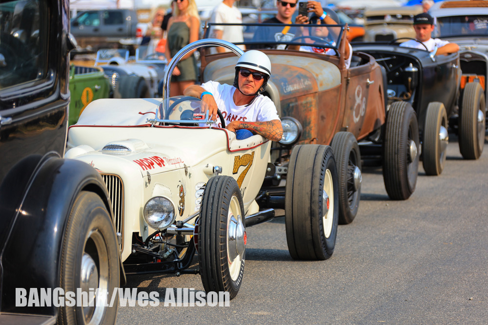 RPM Nationals Photos: If This Isn’t Hot Rodding At It’s Core, We Don’t Know What Is… Check Out These Killer Rides