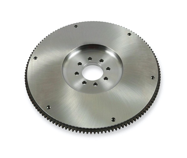 New Products: Hayes Billet Steel SFI-Certified Flywheel For Gen III Hemi Using Early Mopar and Ford TKX Transmissions