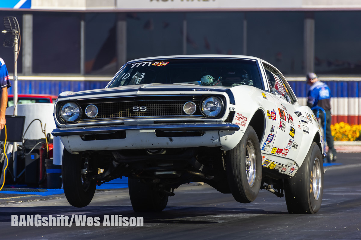 Here’s All Our NHRA World Finals Photos In One Place! Check Out Anything You Might Have Missed!