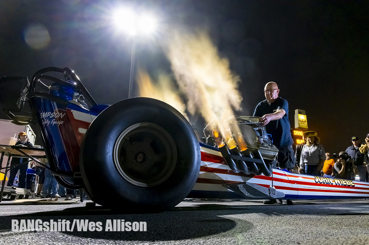 Here Are All Our Photos From The Nitro Revival At