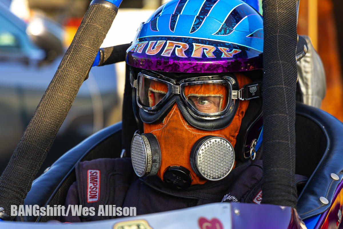 Nitro Revival 2021: Fuel Altereds, Top Fuel, And More From THE Must Attend Nitro Event Of 2021