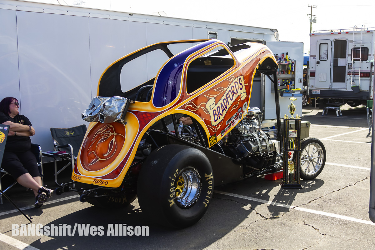 Nitro Revival Photos: More Bonus Photos From The Year’s Biggest Festival Of All Things Nostalgia Drag Racing Are Right Here