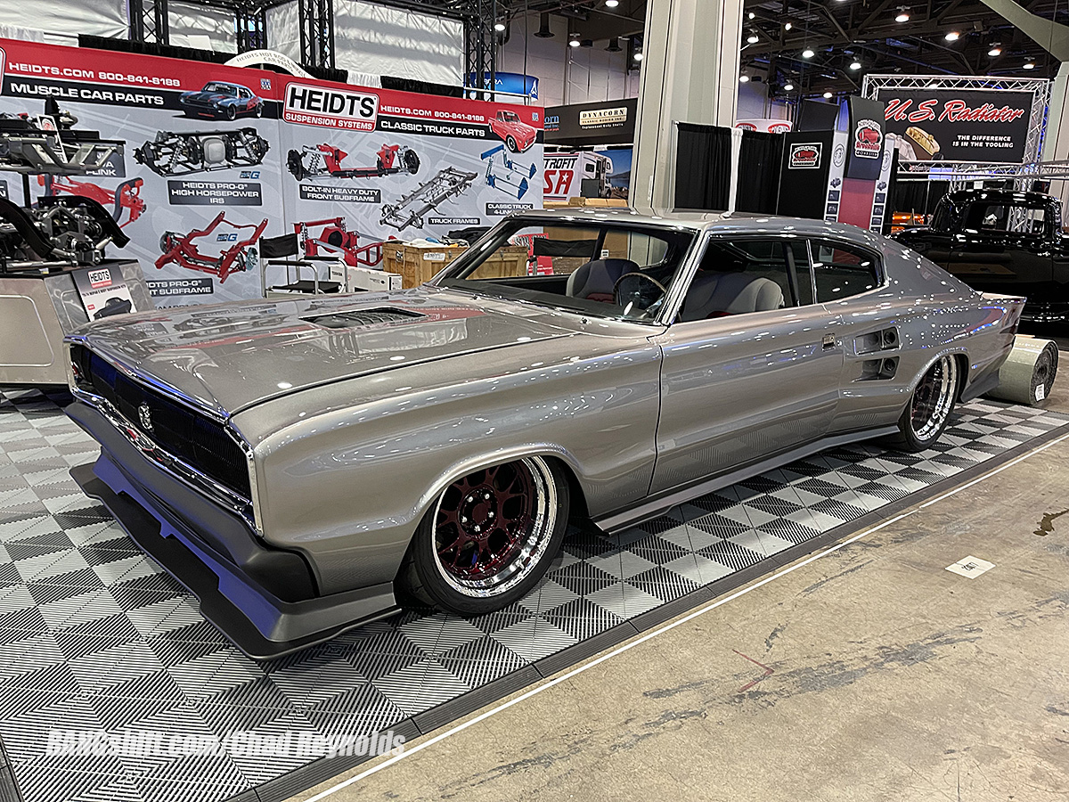 Here’s All Our SEMA Show Coverage All In One Place! If You Missed Any Of It, Find It All Right Here.