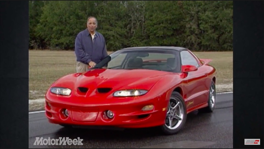 High School Hero: This Review Of The 1998 SLP Firebird Firehawk Reminds Us How Awesome These Cars Are