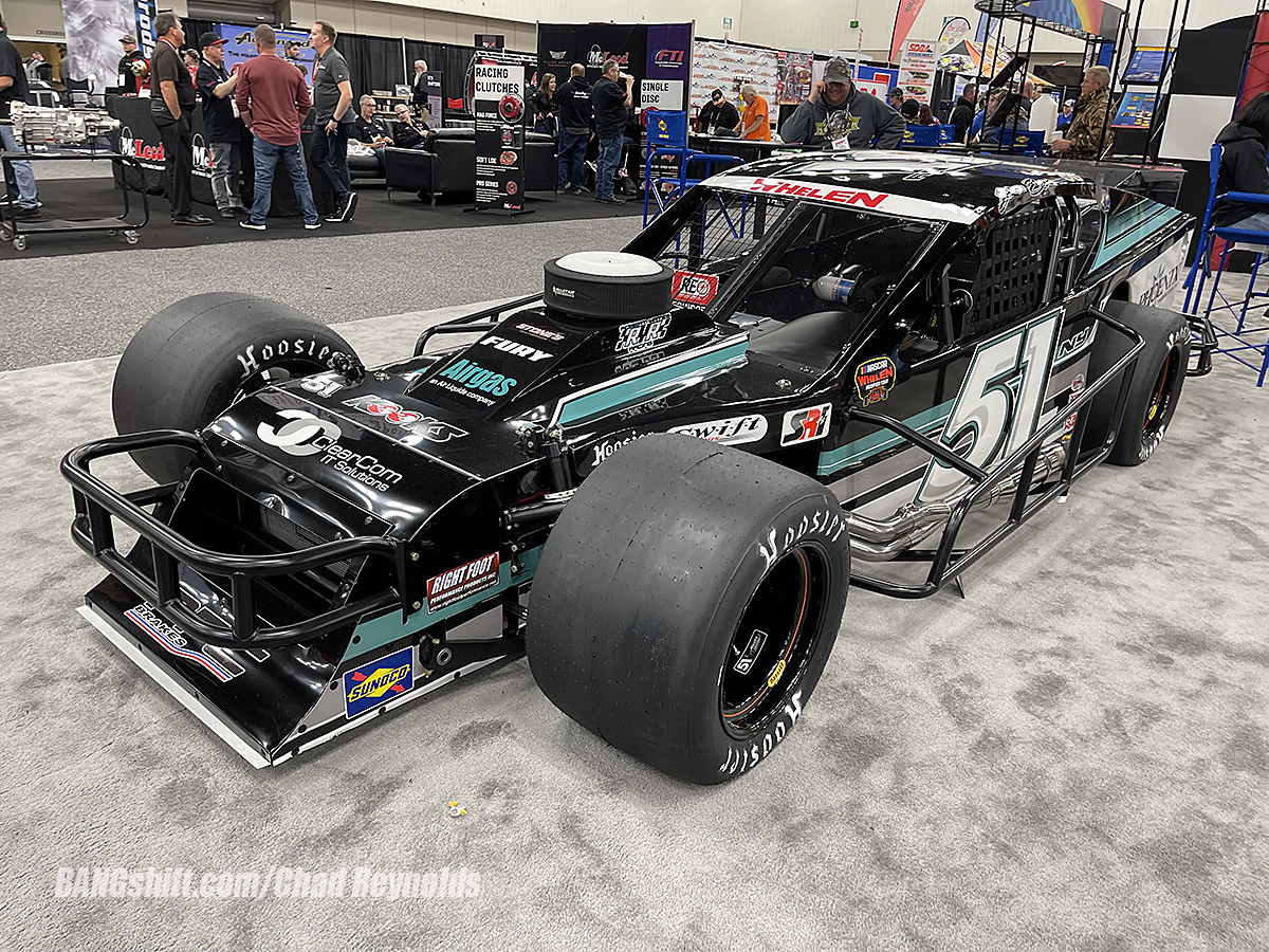 PRI Show Photos: Here’s Our Last Blast Of Photos From The 2021 PRI Show In Indy!