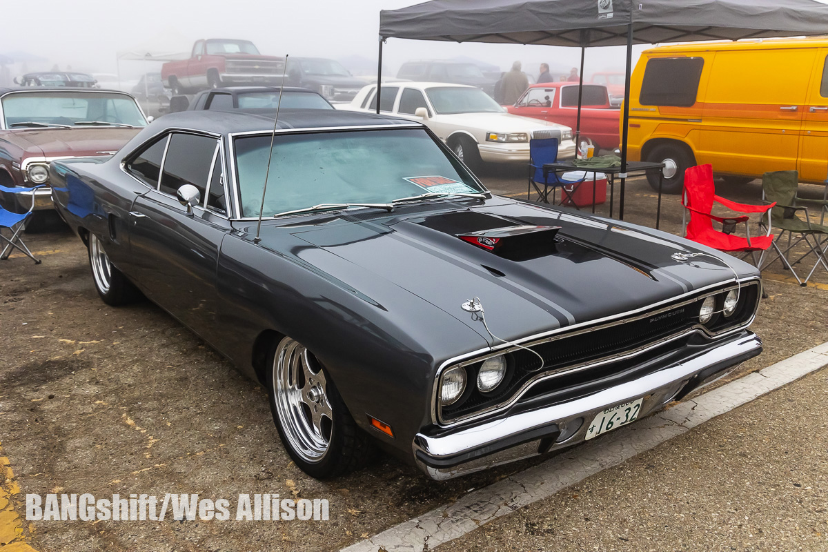 Pomona Swap Meet Photos: SoCals Biggest Automotive Gathering Does Not Disappoint! Check Out These Cool Rides.