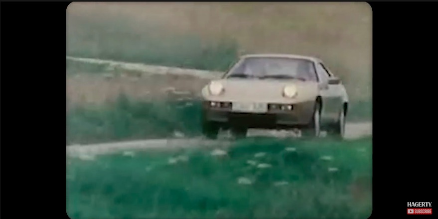 Awesome History: The Twisted History Of The Porsche 924 Is A Story For The Ages