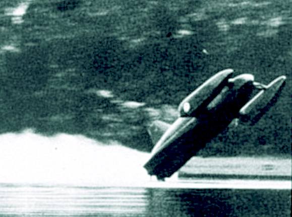Rip Tide: The Incredible and Dark History of The World‘s Water Speed Record – In-Depth History!